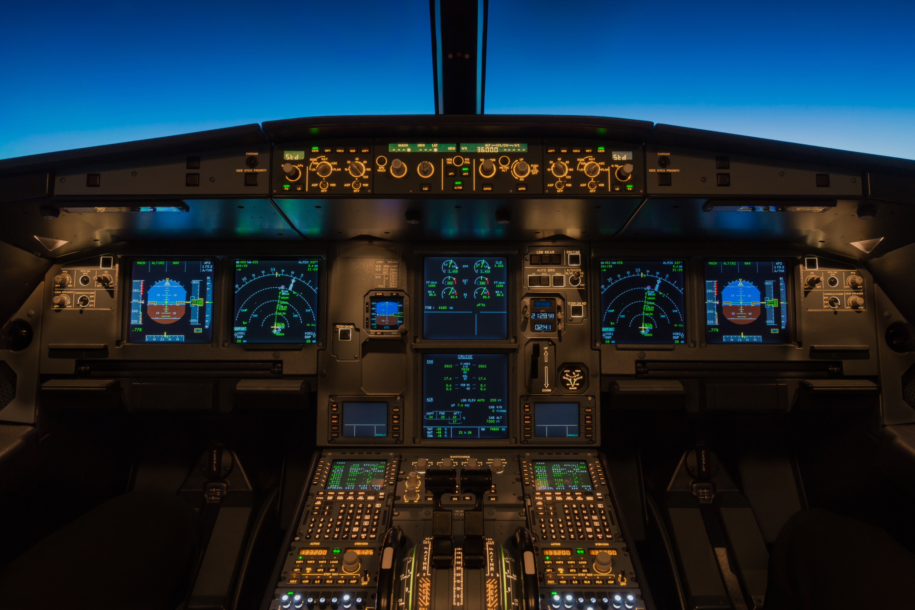 service Image